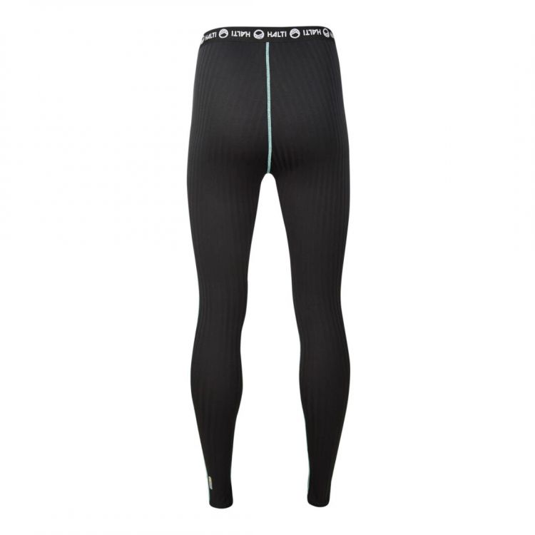 Bielizna termoaktywna Halti Ultra Cool Mesh W Pants Black Rozmiar S