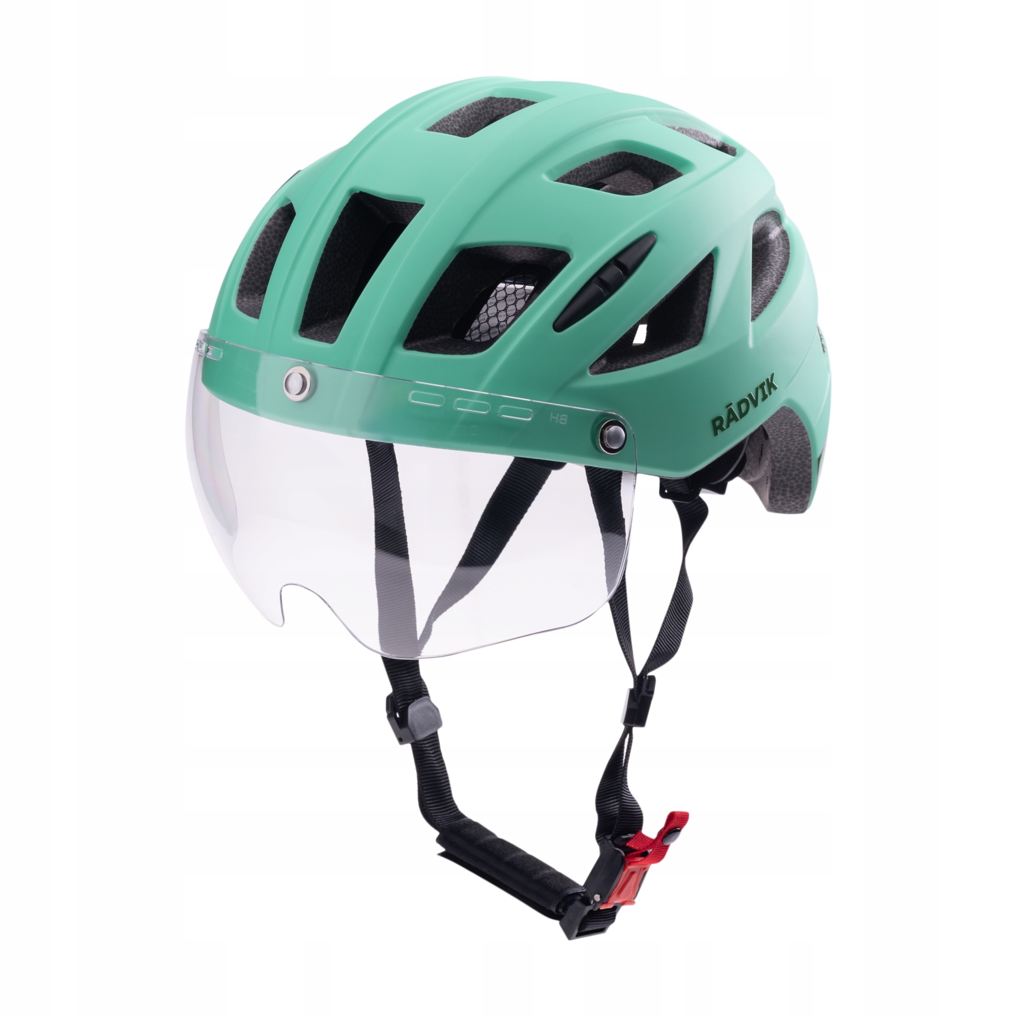 Kask Rowerowy Stoot II M Radvik