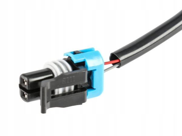 OPEL MERIVA B PRZYCISK MIKROSTYK KLAPY BAGAŻNIKA Producent części Ertons