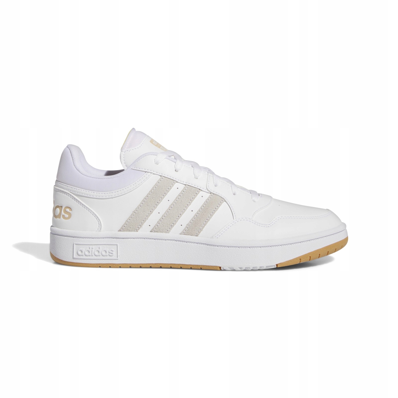 Pánské tenisky adidas Hoops 3.0 Low Classic Vintage Shoes