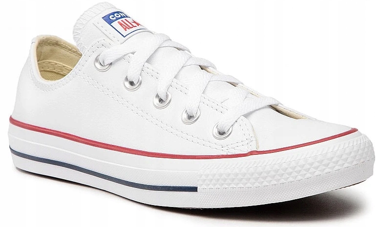 buty Converse Chuck Taylor All Star Leather Ox