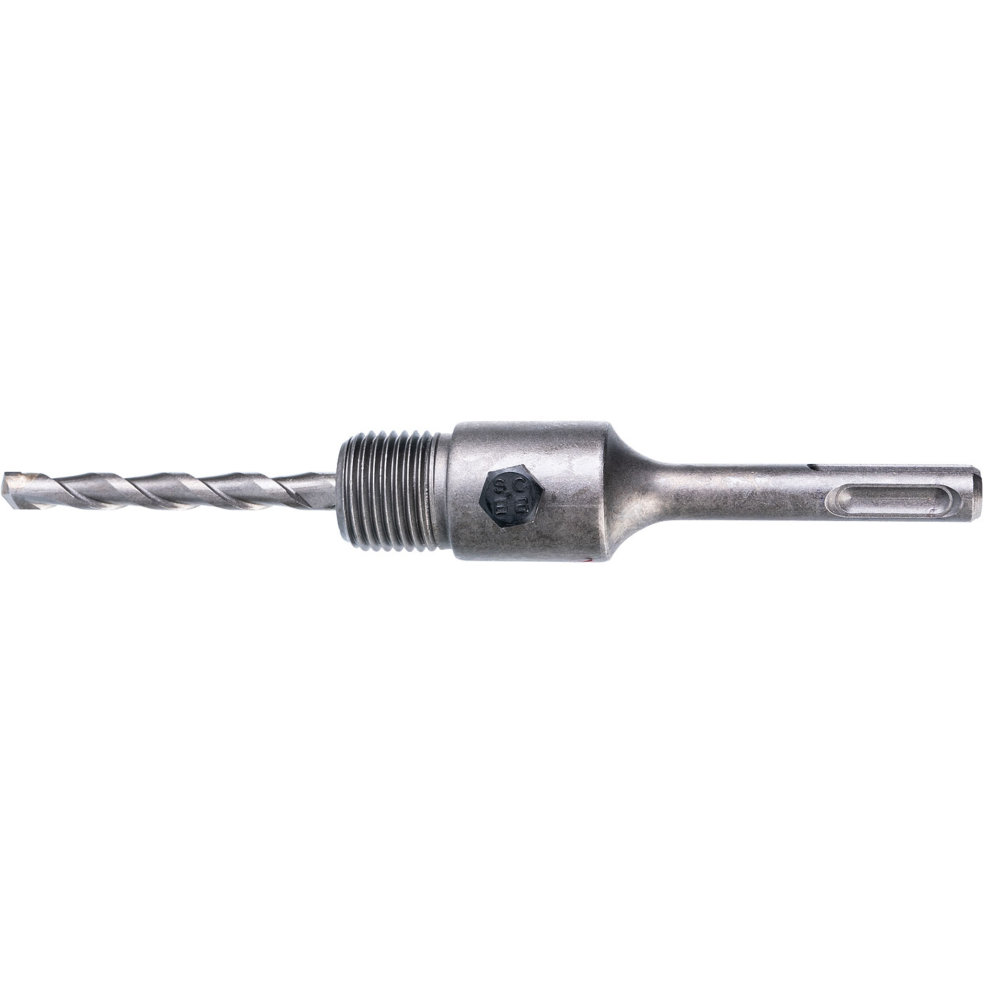 

Adapter uchwyt do frezów otwornic Sds+ C8257 110MM