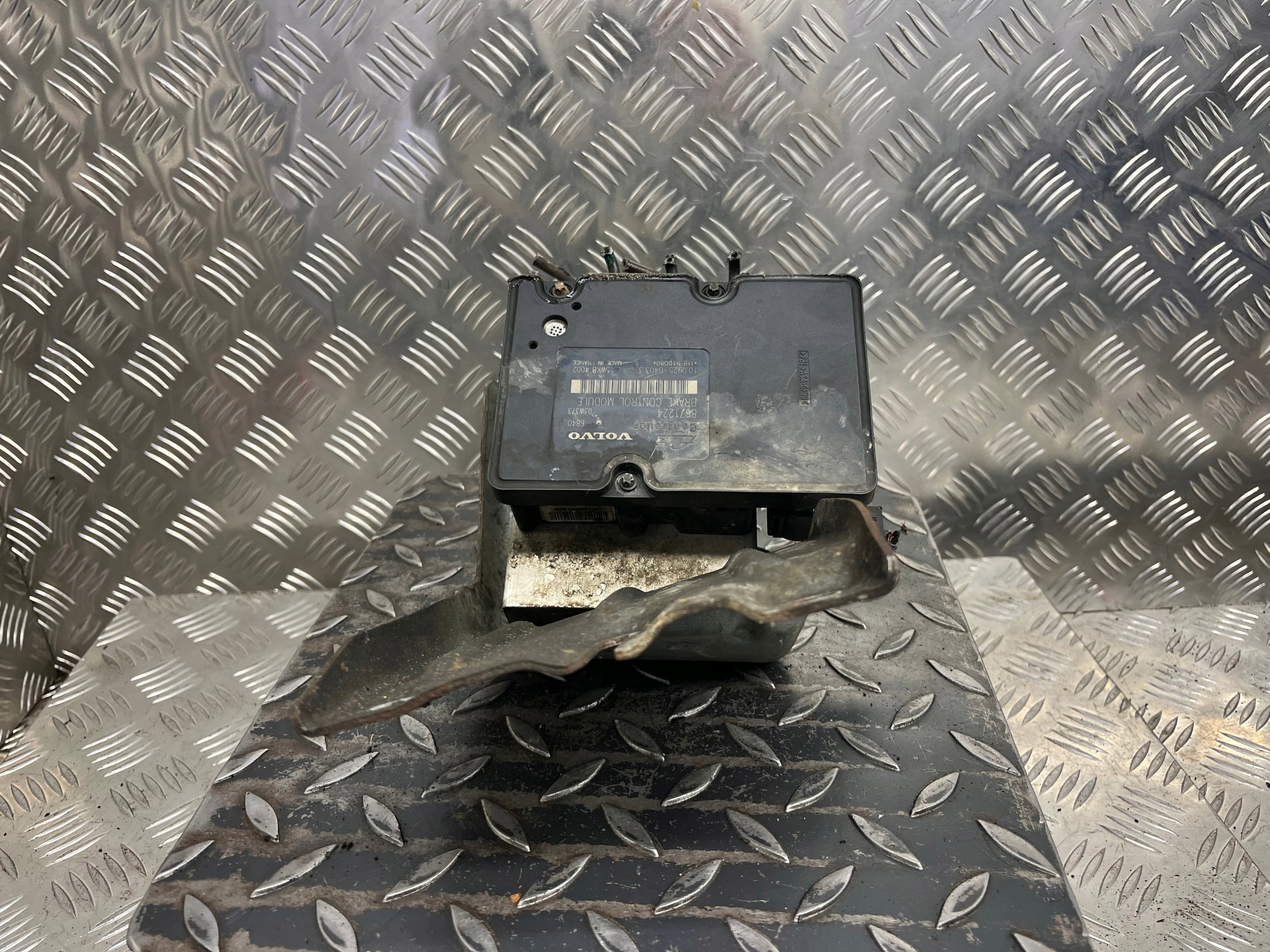 pumpa ABS VOLVO XC90 08671225
