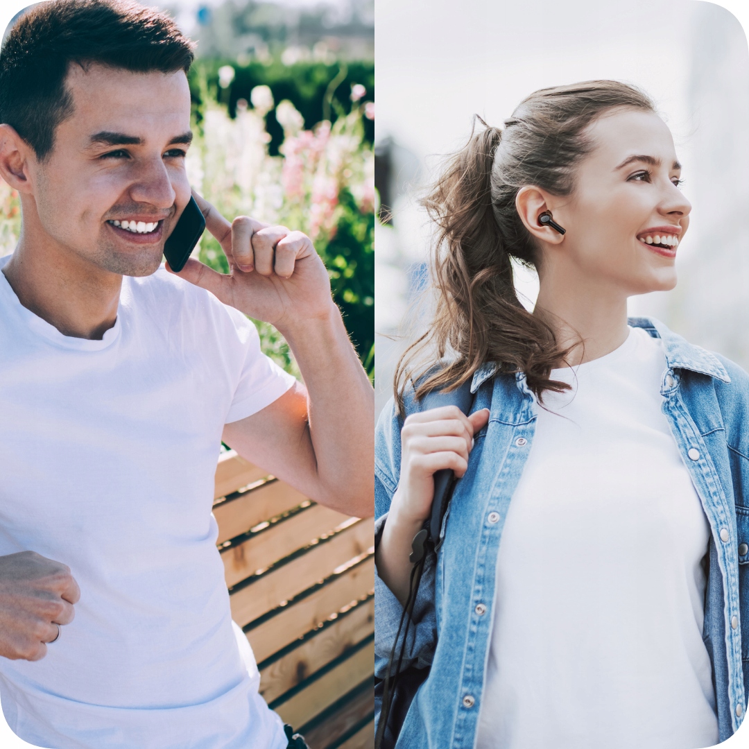 Słuchawki bezprzewodowe douszne Soundcore Note i (Life P2i) Bluetooth 5.2 Marka Soundcore