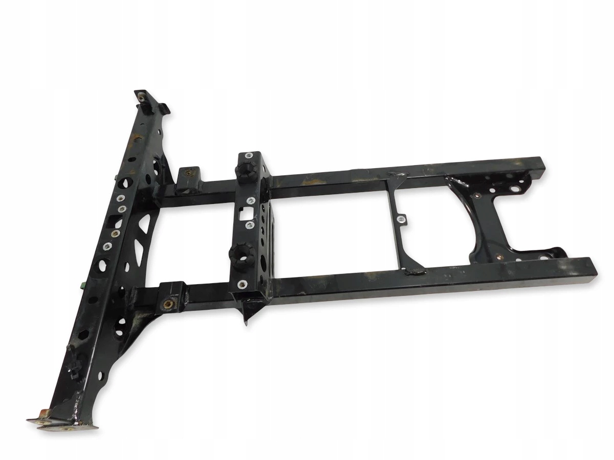 Zadný Rám Can-am Outlander Max Xmr G2 U-11 705204077