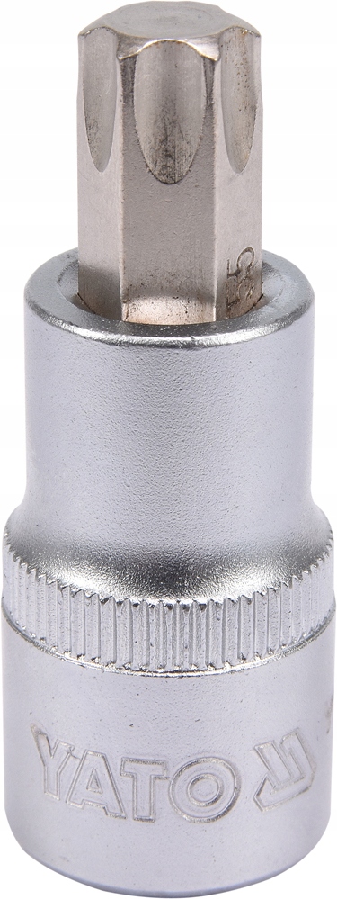 

Klucz Trzpieniowy Torx 1/2 T55 L55MM