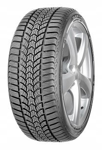 

Opona zimowa 225/40R18 92V XL Dębica Frigo HP2