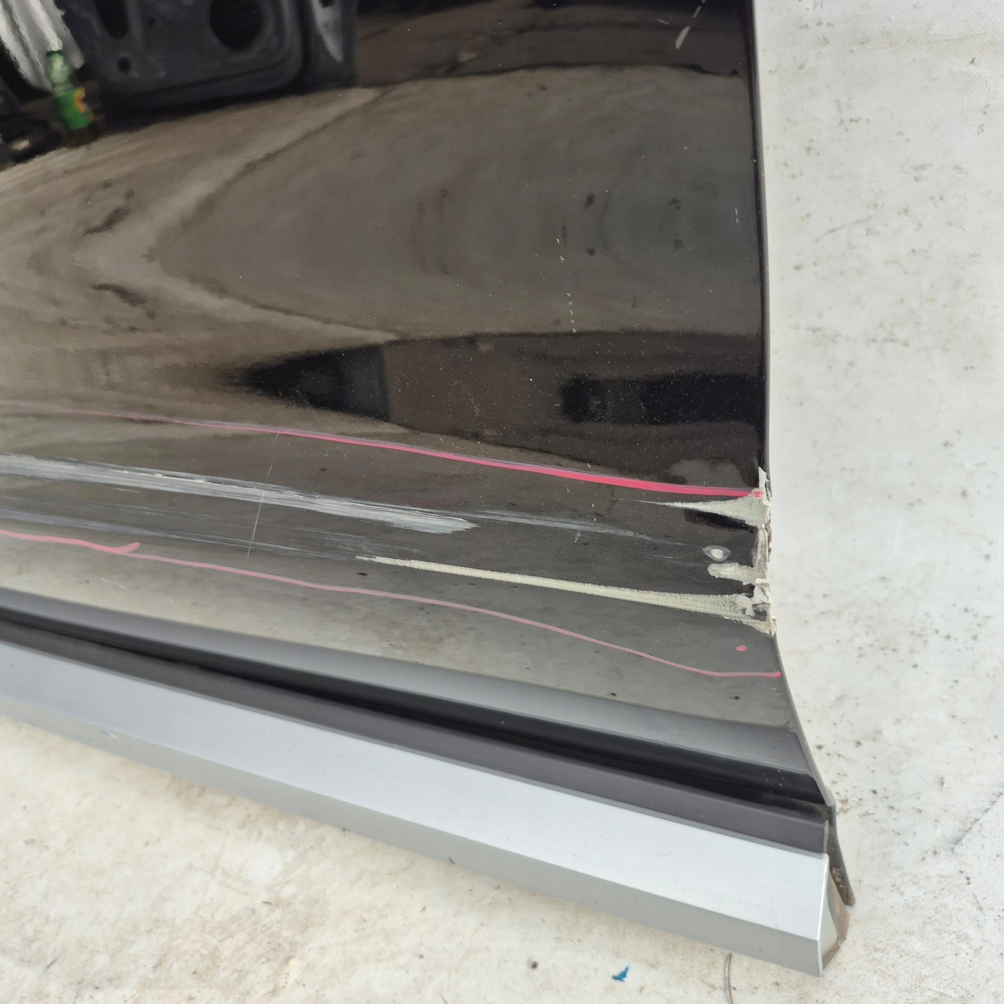 BMW X3 G01 17-24 door front front left