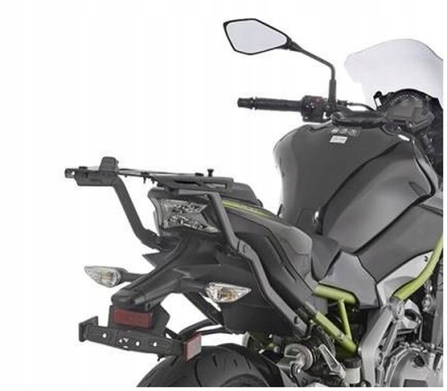 Kappa Rošt Centrálneho Kufra Kawasaki Z 900 (17) (bez Dosky)