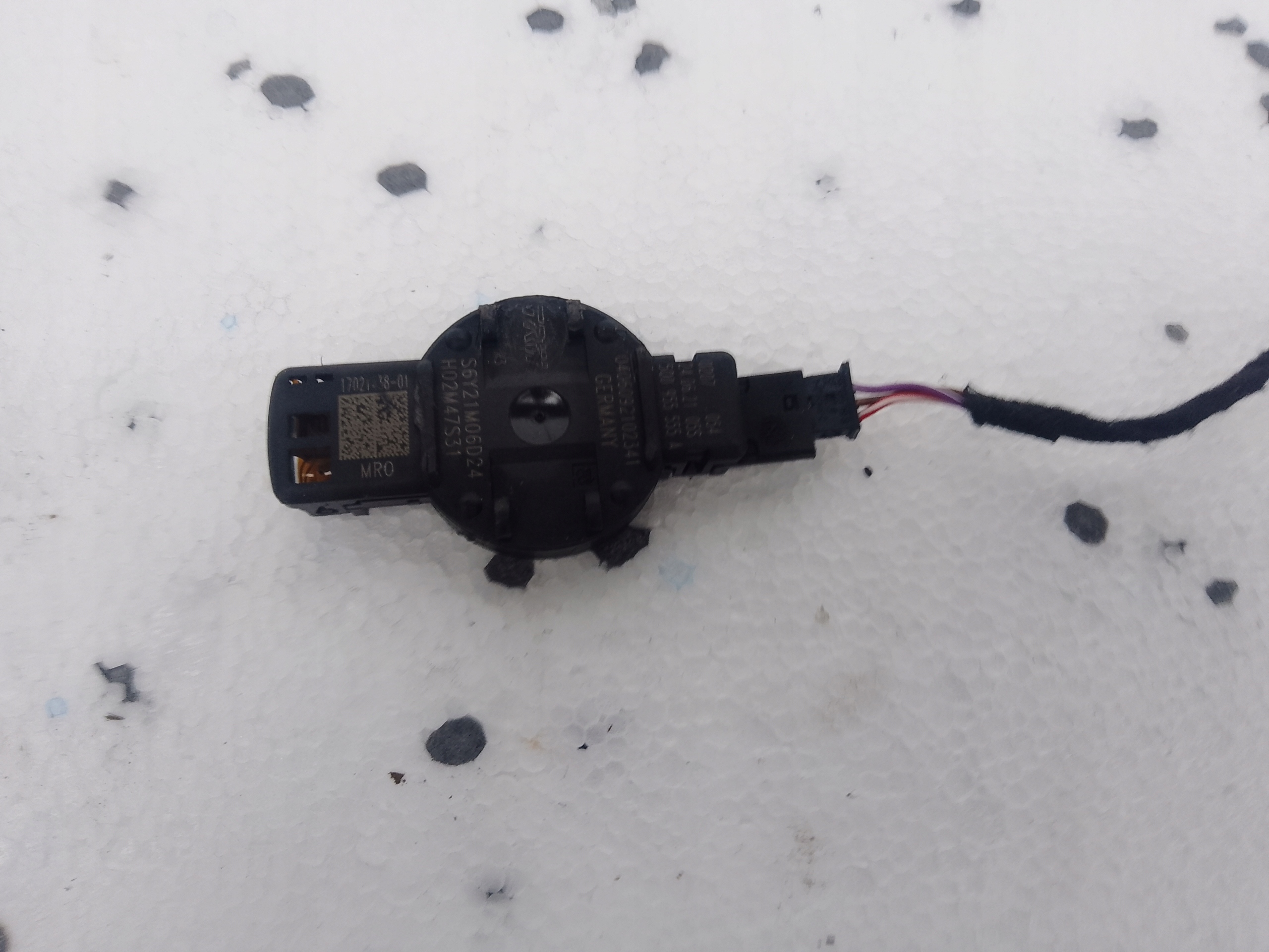 VW ARTEON SENSOR SENSOR REGEN 5Q0955555A