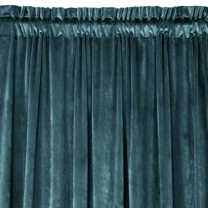 

Zasłona Gotowa Melanie 140X270Cm Ciemnoniebieski