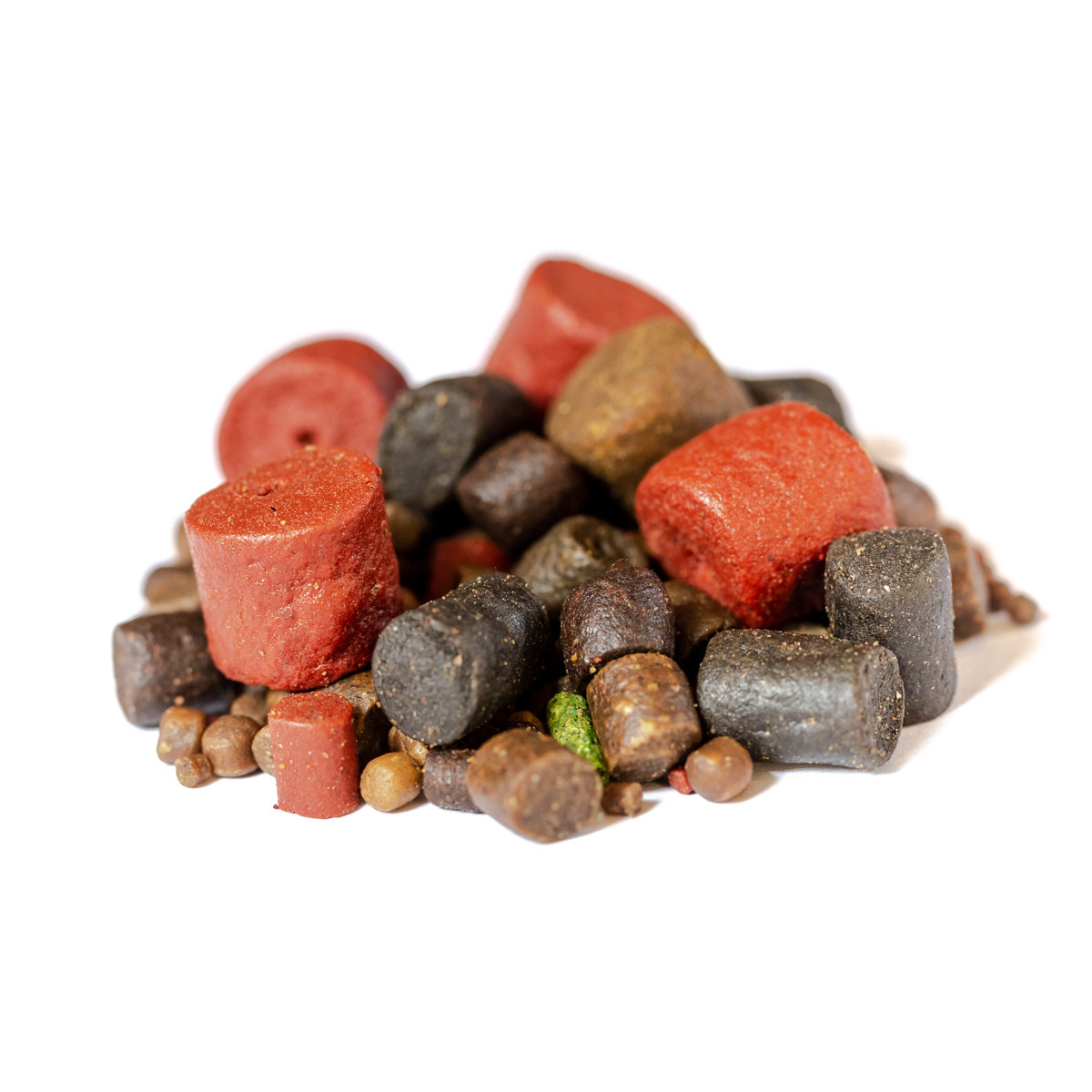 Massive Baits Vario Mixed Pellets M 750g