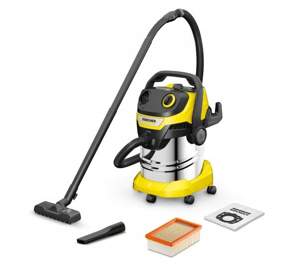 Odkurzacz wielofunkcyjny Karcher WD 5 S V-25/5/22