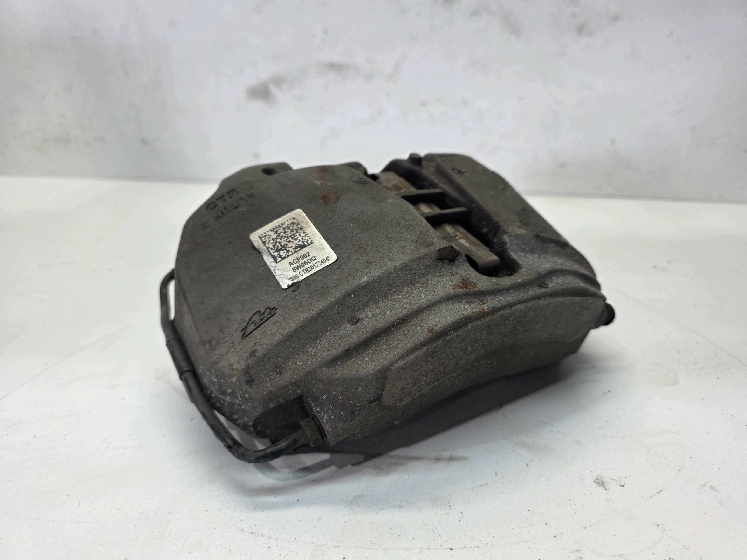 caliper brake right front AUDI A4 B9 A5 8W 8W06DQ 974