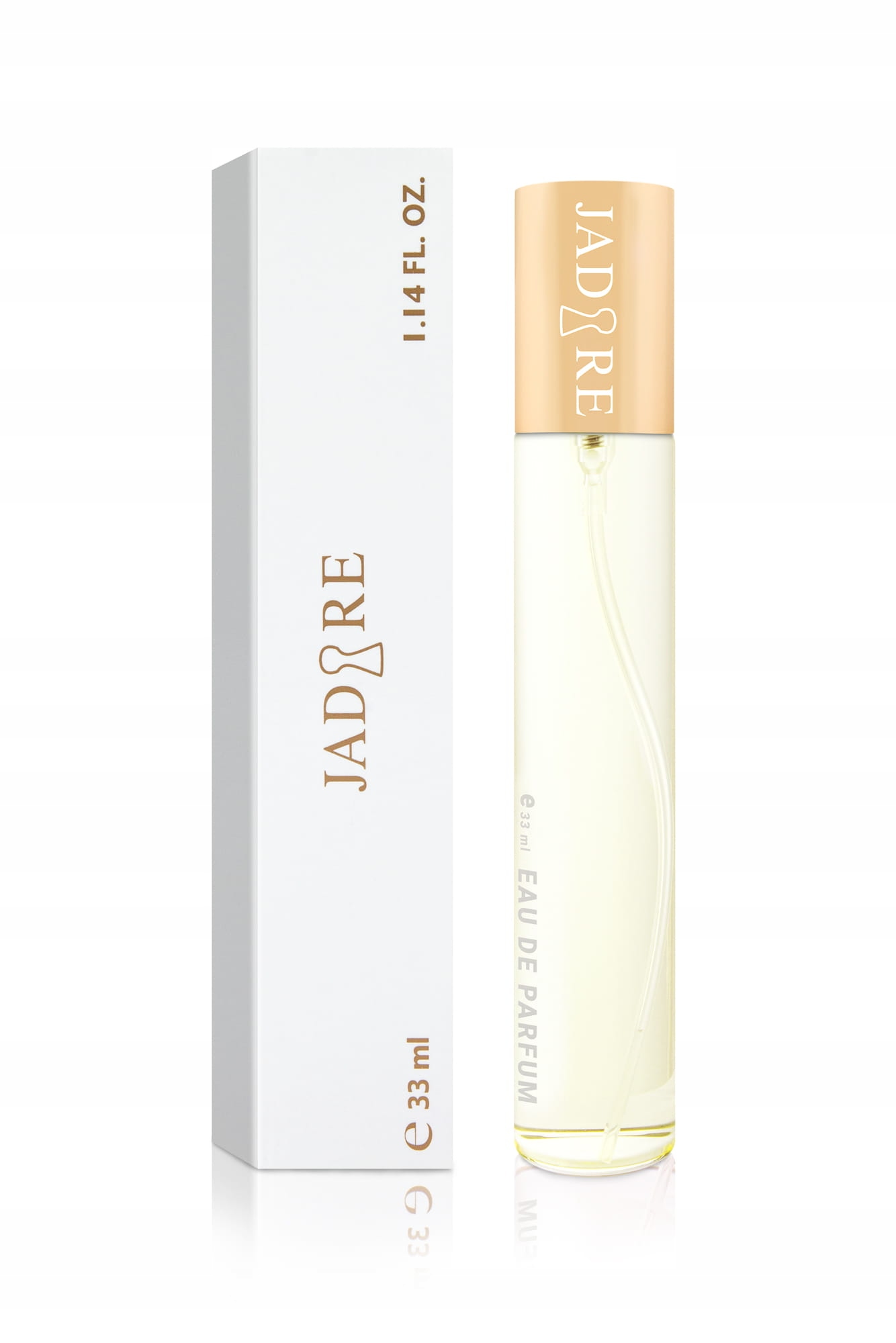 

Jadre perfumy damskie 33ml perfumetki