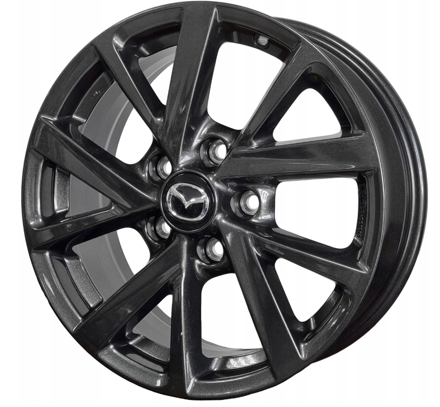 

Felgi 16 Mazda 3 6, CX-3 CX-30 Premacy Oe 5x114,3