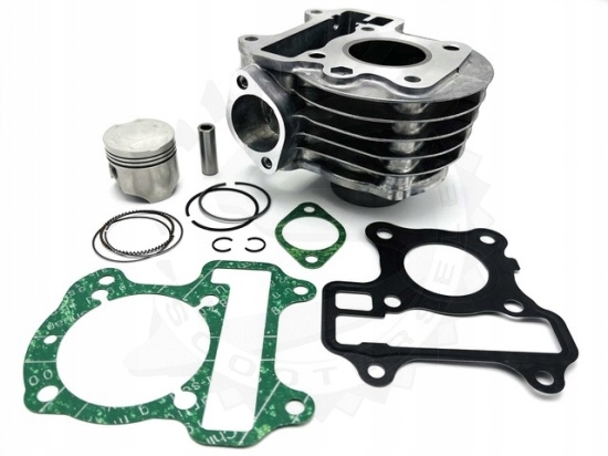 Valec 50 honda Sc Vision 4t piest 37,80