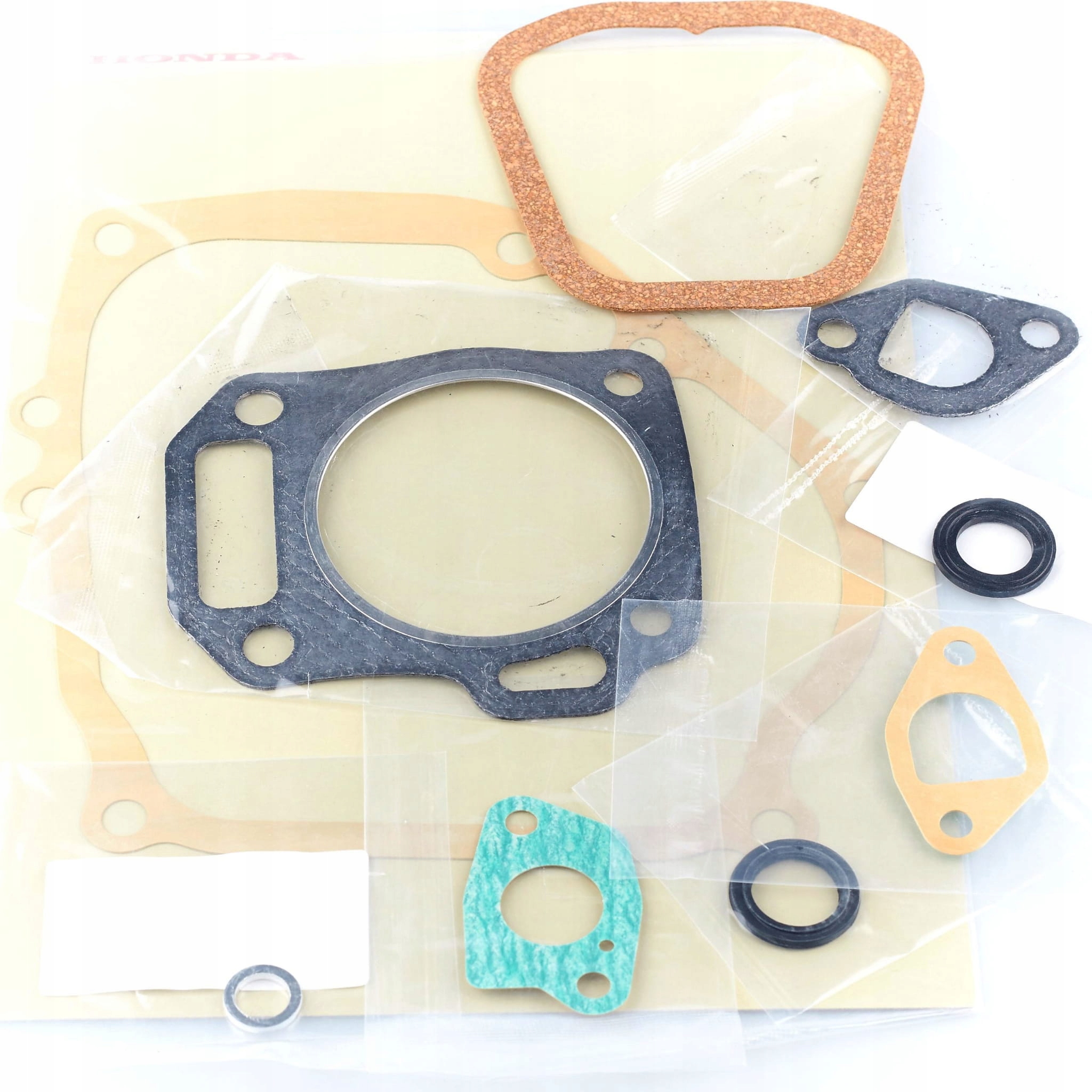 HONDA GX160 комплект прокладок 06111-ZH8-405