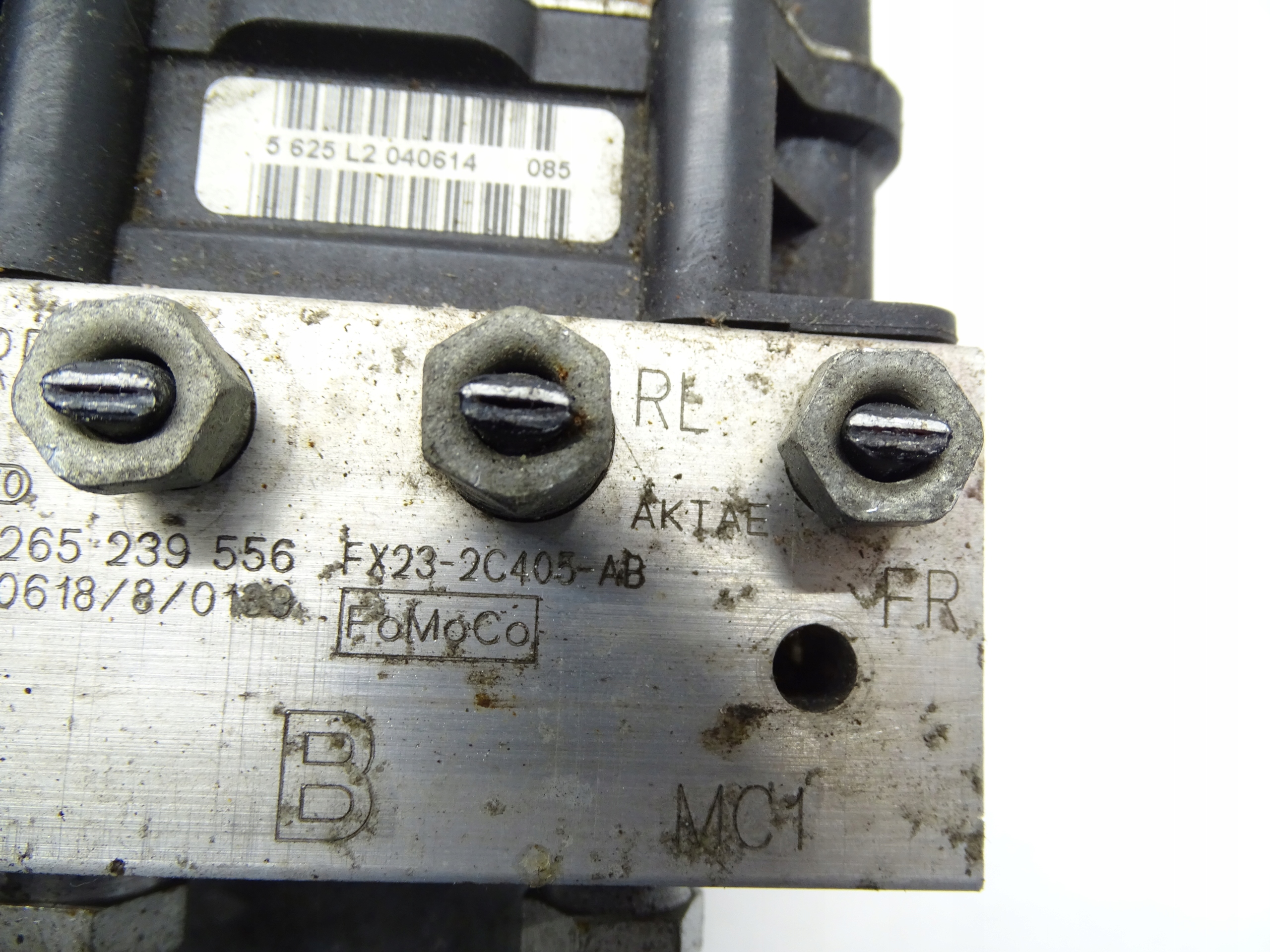Servofreno ABS JAGUAR XF X250 FX23-2C405-AB