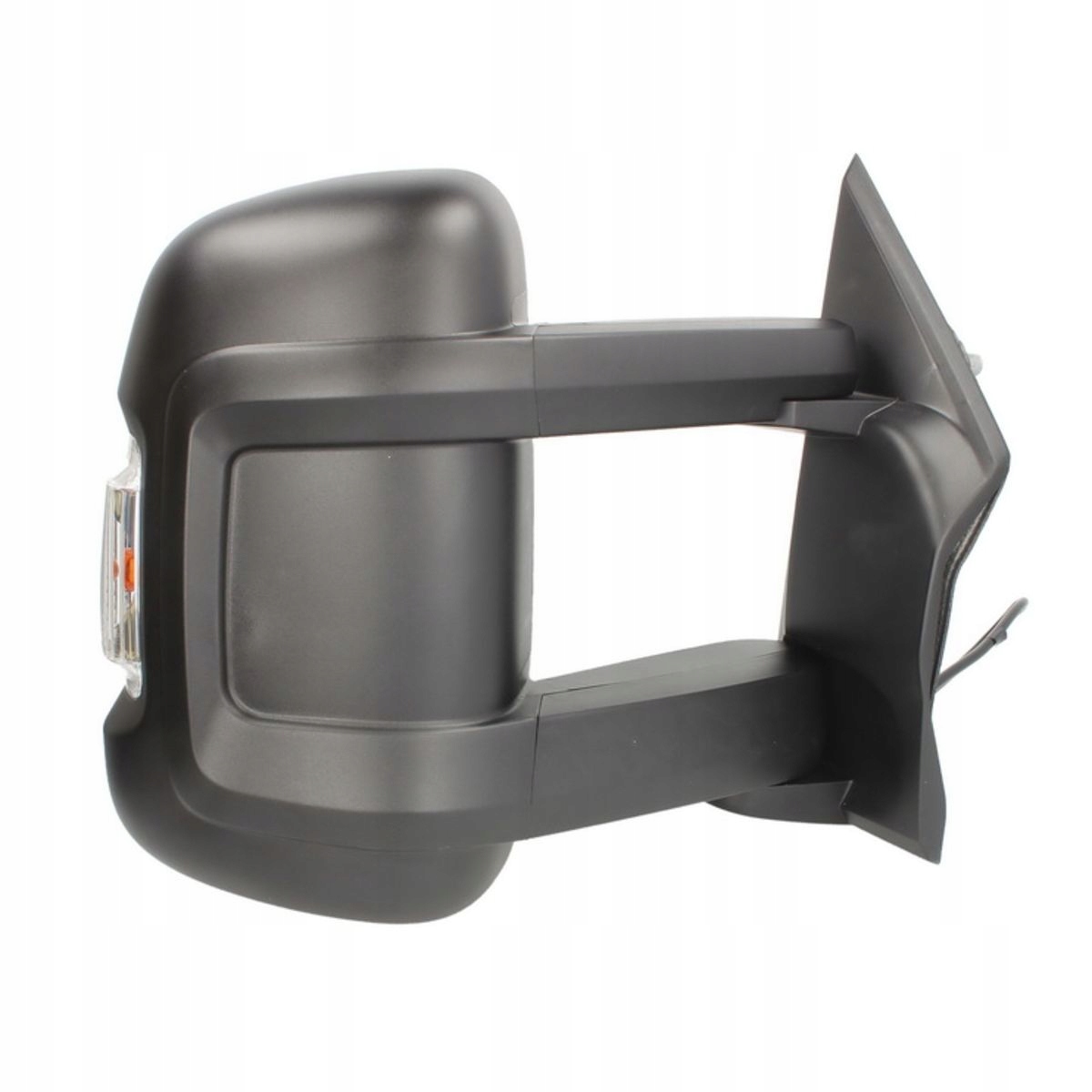 Lusterko P CITROEN JUMPER; FIAT DUCATO; PEUGEOT BO Producent części Magneti Marelli