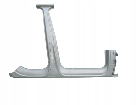 AUDI Q50a II 2 18- ПОРІГ СТІЙКА B PRAWY0a809840a