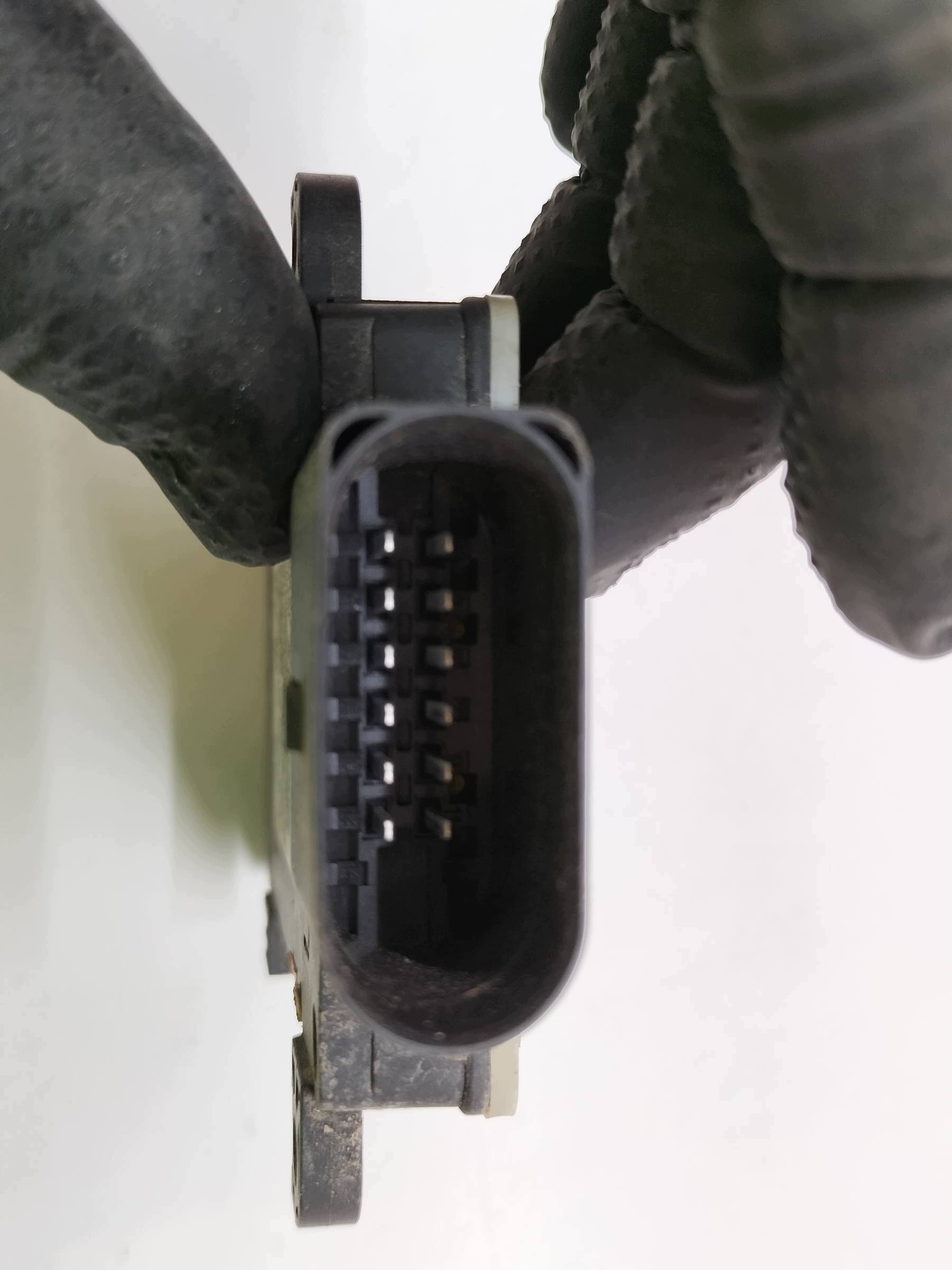 RADAR sensor MARTWEGO POLA 4N0907566E Audi A7 II (2018-2025) C8