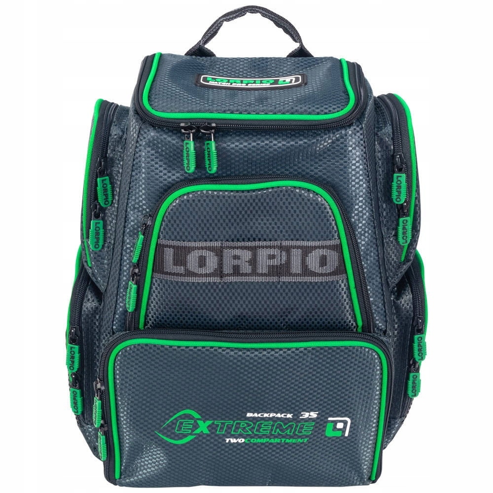 Batoh Extreme Lorpio 50 l