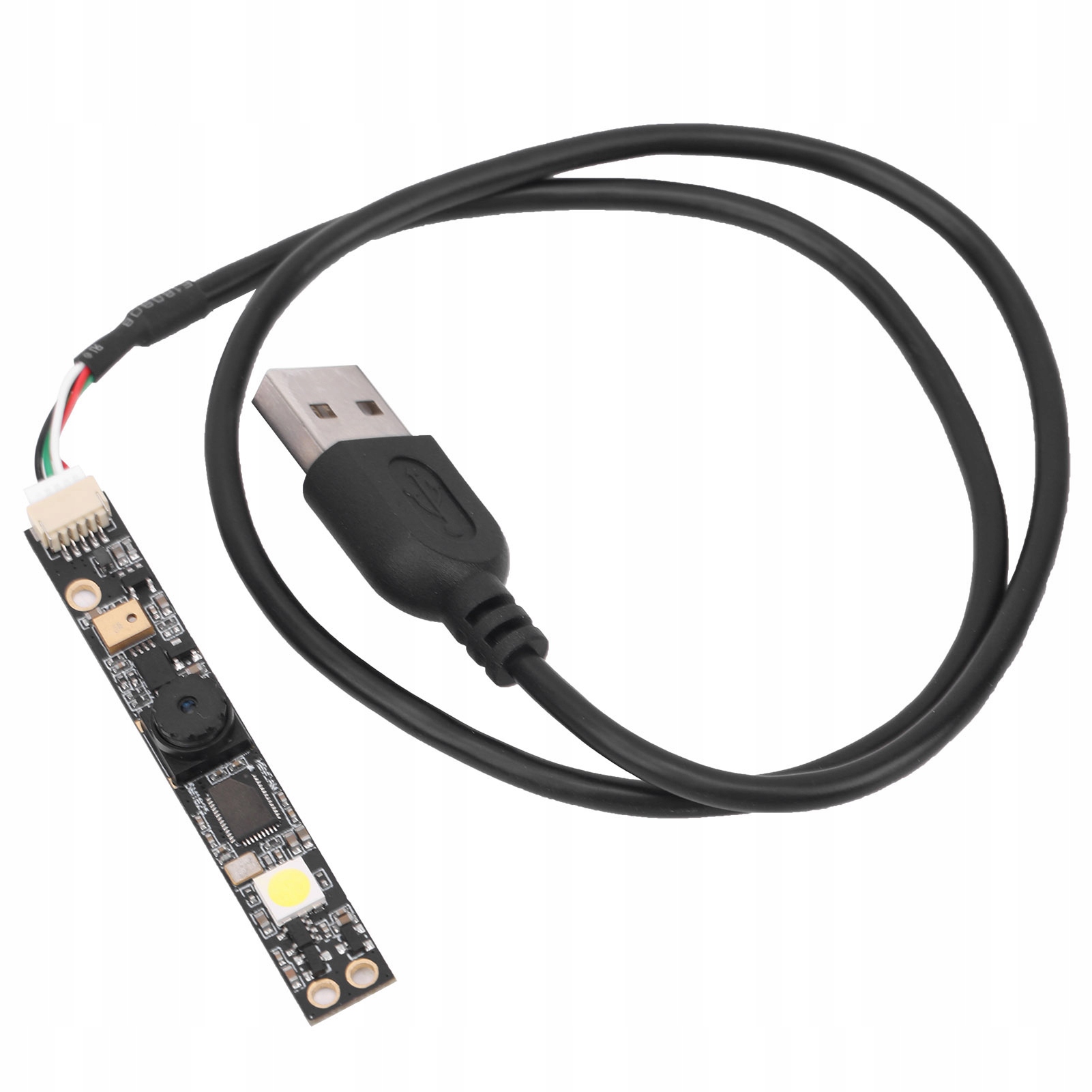 Hd kamerový modul Usb rozhraní HBV-1825 Ff pro Win/Linux/Android