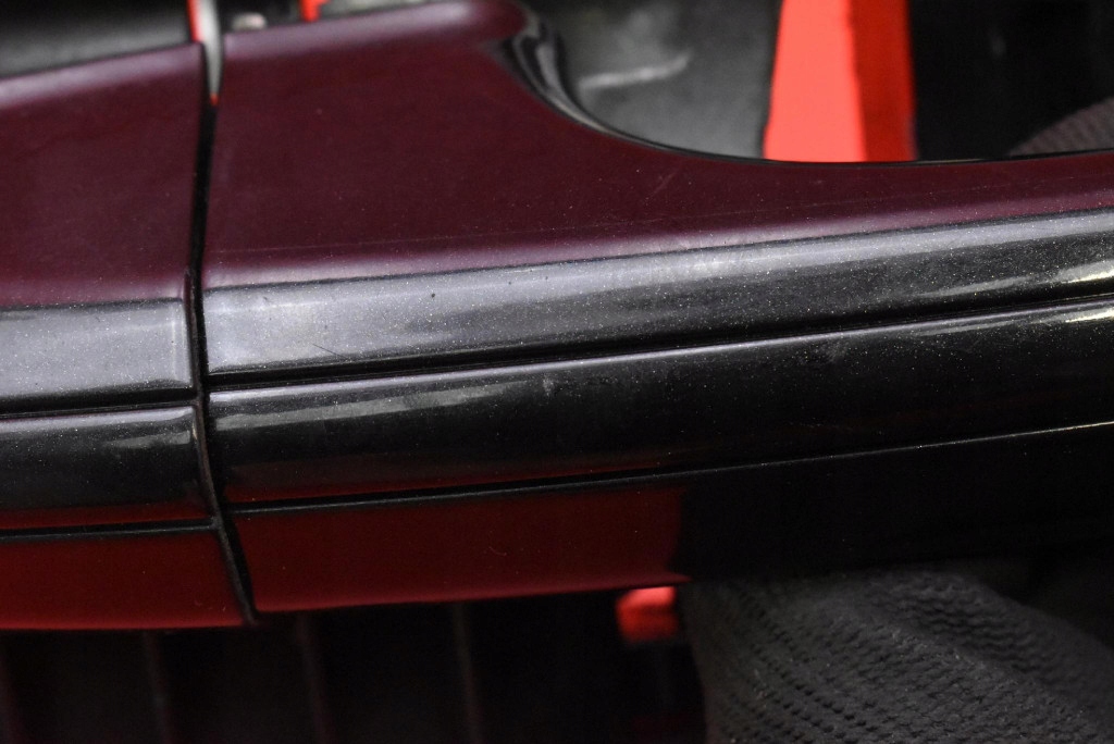 handle right front front black DS73-F22464-A FORD MONDEO MK5 FUSION