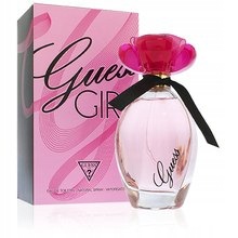 Guess Girl Edt 100 ml