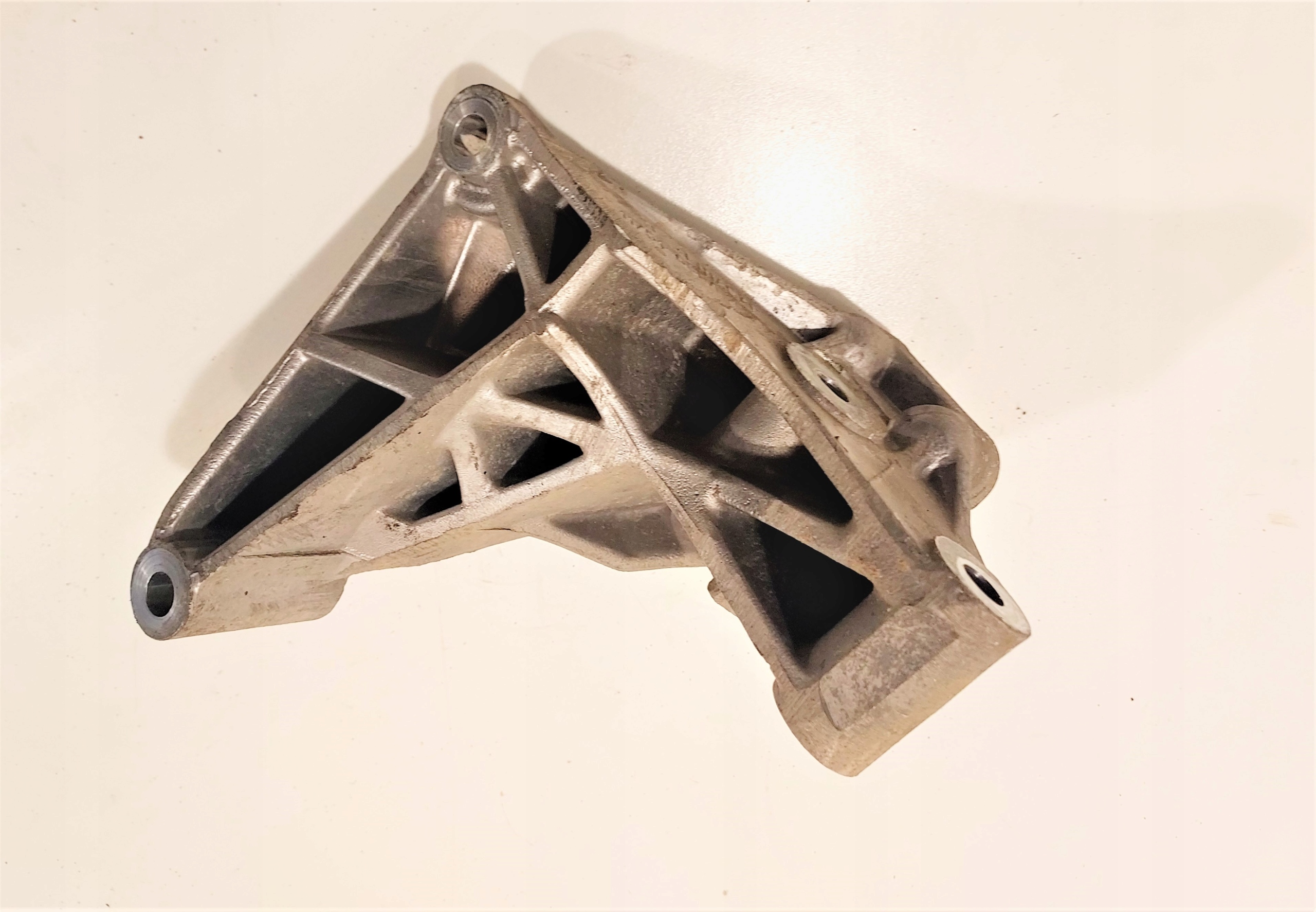 supporto staffa motore SUZUKI SWIFT MK7 1.2B