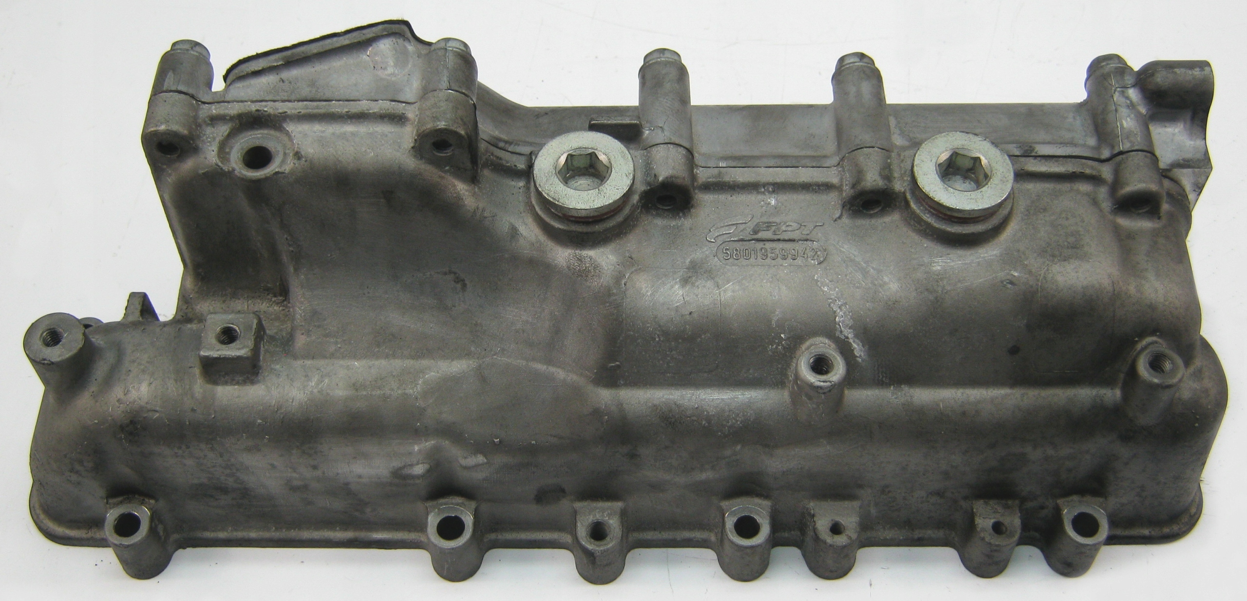 intake manifold IVECO DAILY 3.0 HPI 5801959942