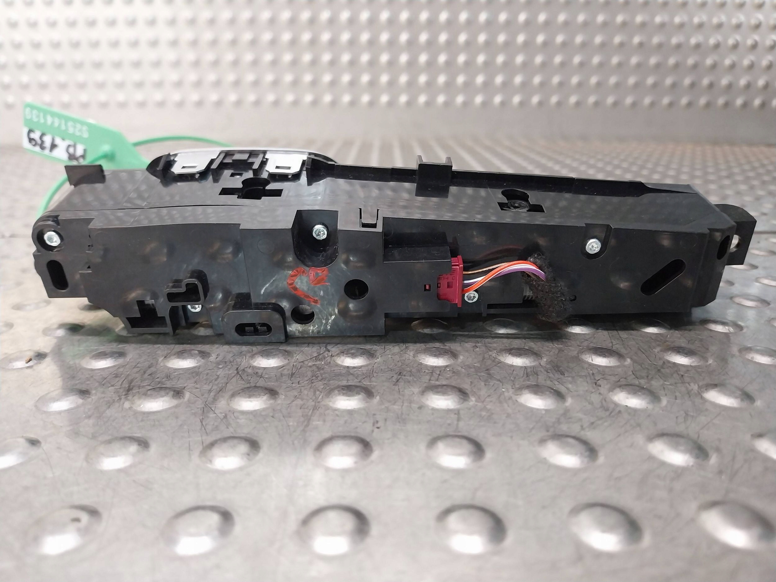 PANEL module springing PNEUMATYCZNEGO 6993909 BMW 5 G30 G31 G38 X3 G01