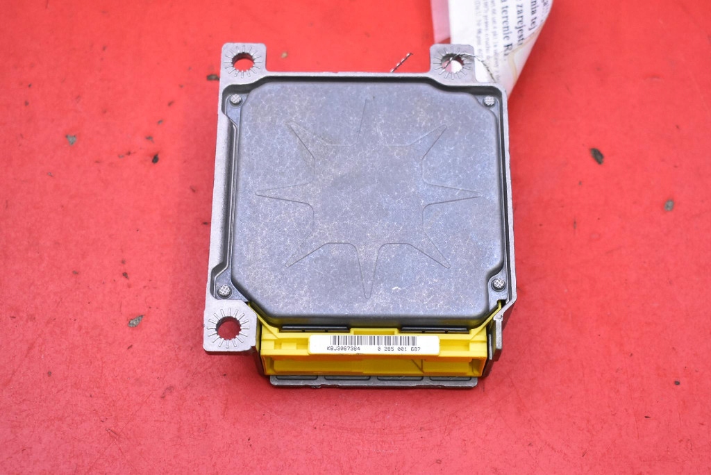 modulo SENSOR airbag airbag A4548200426 SMART FORFOUR 1 e 04-06