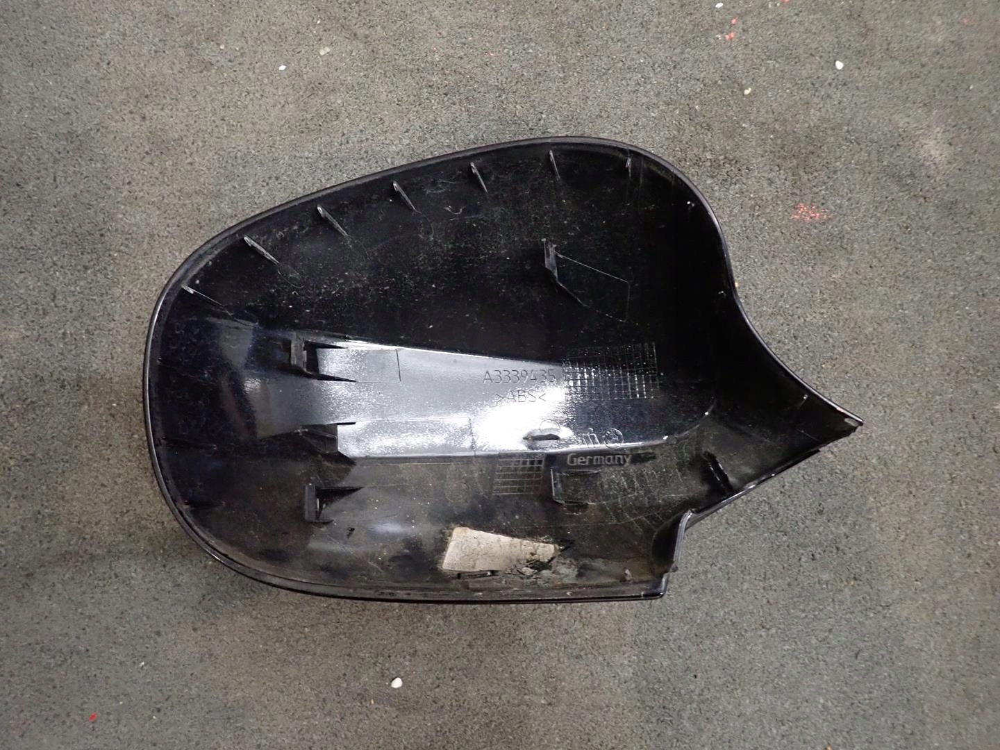 SCATOLA SPECCHIETTO RETROVISORE sinistra BMW 3 E92 E93