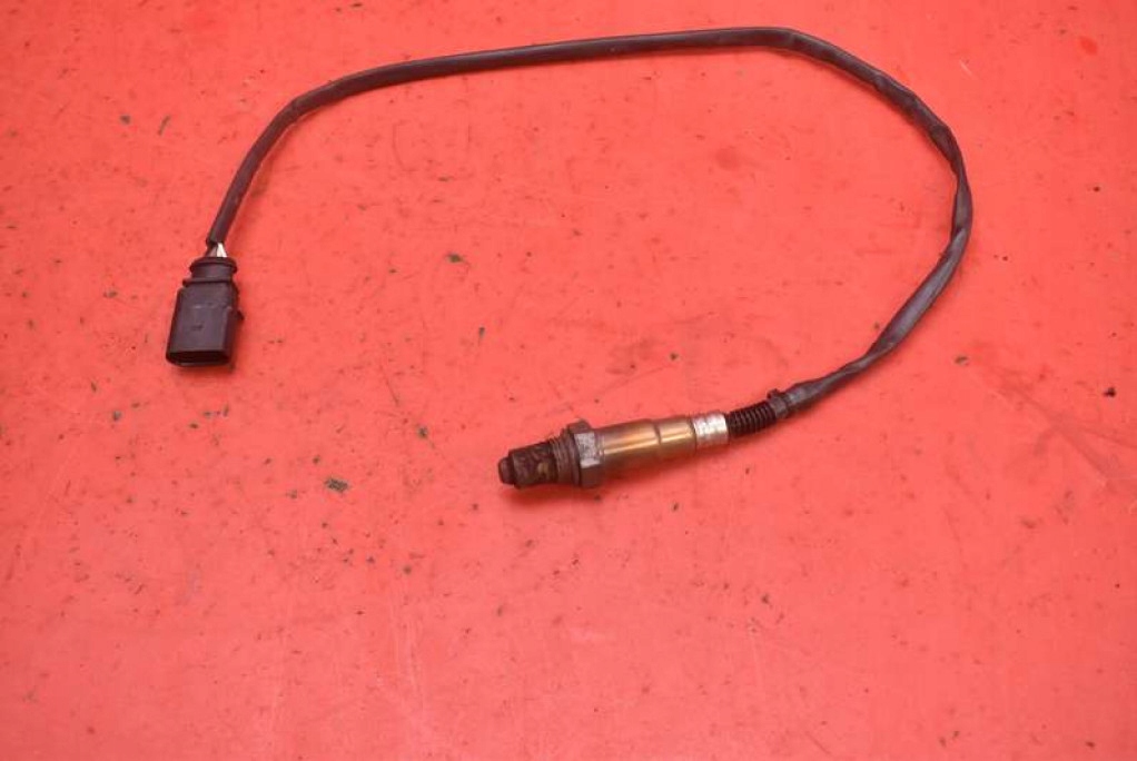 SONDA LAMBDA 0258010036 SEAT LEON 2 II 1.4 TSI 125 KM 05-09