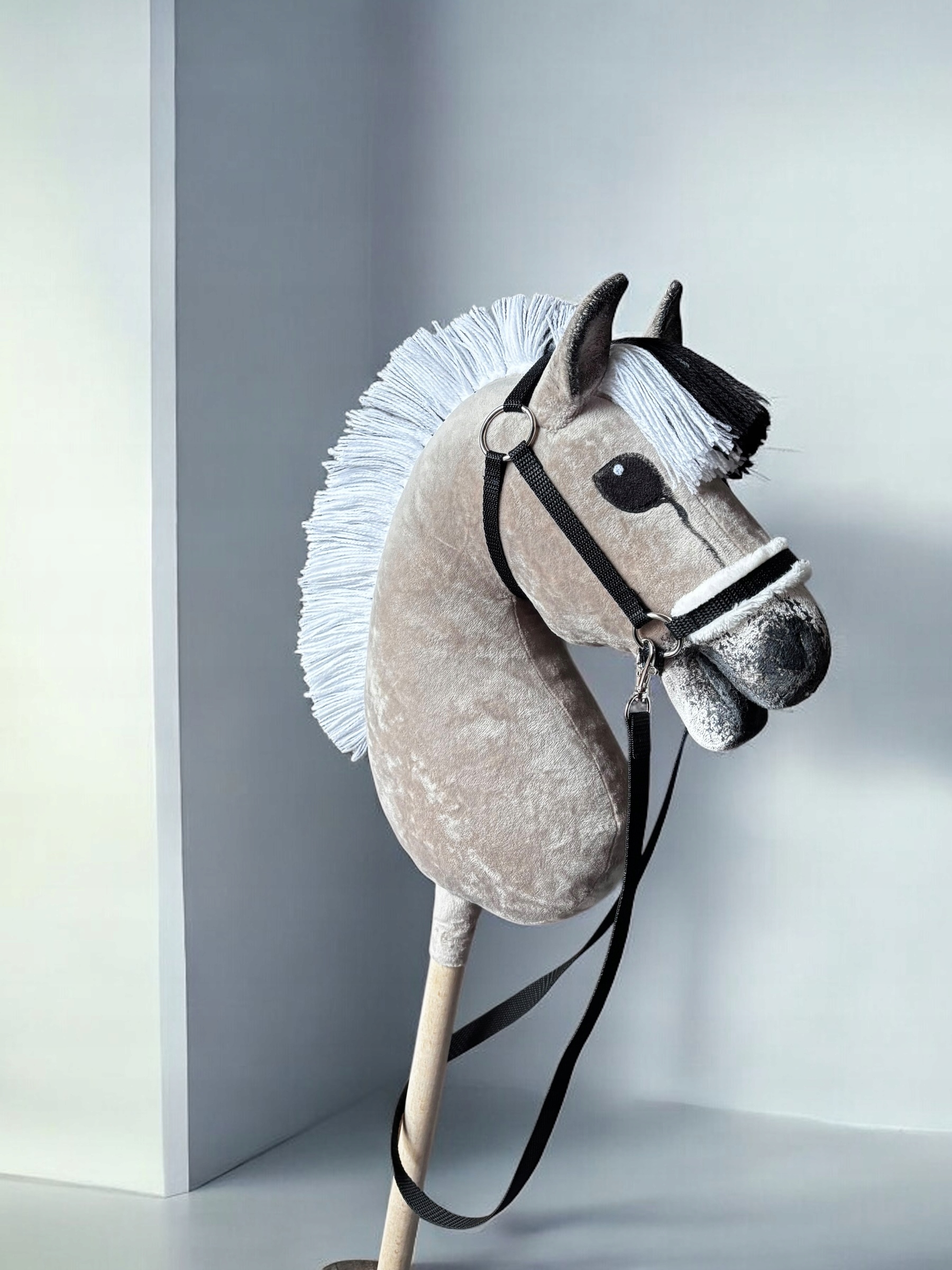 Hobby horse Skoczek Fiord A3+CORDEO