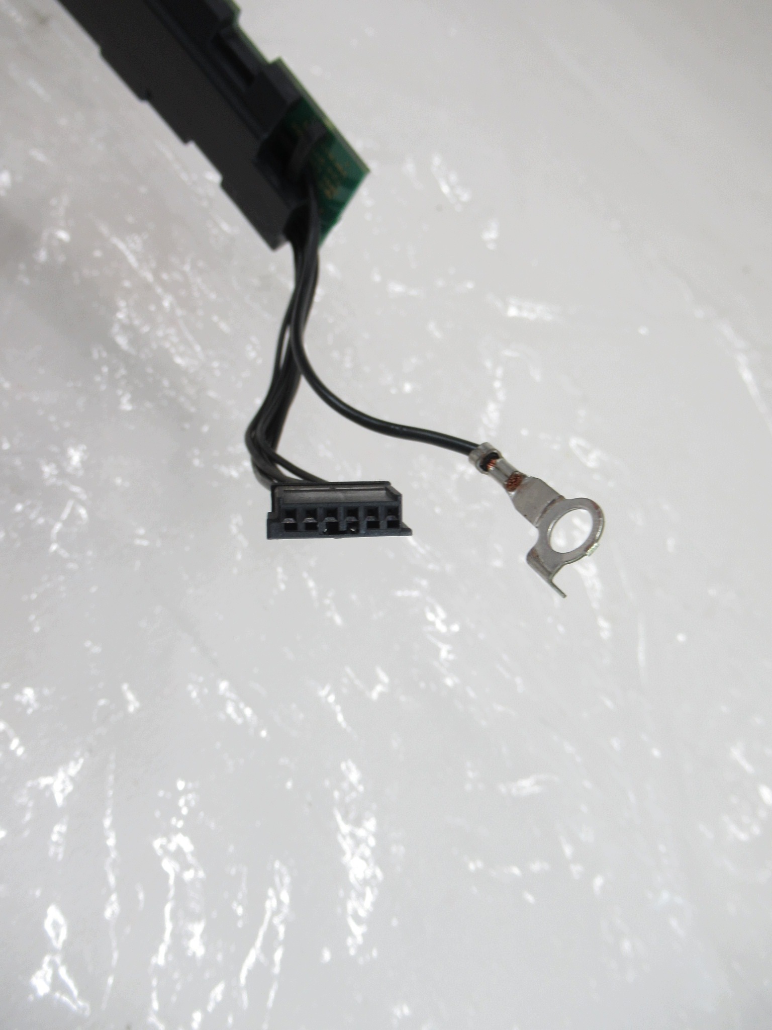 Amplificateur Module Antenne diversity Antenne BMW 5 e60 Berline