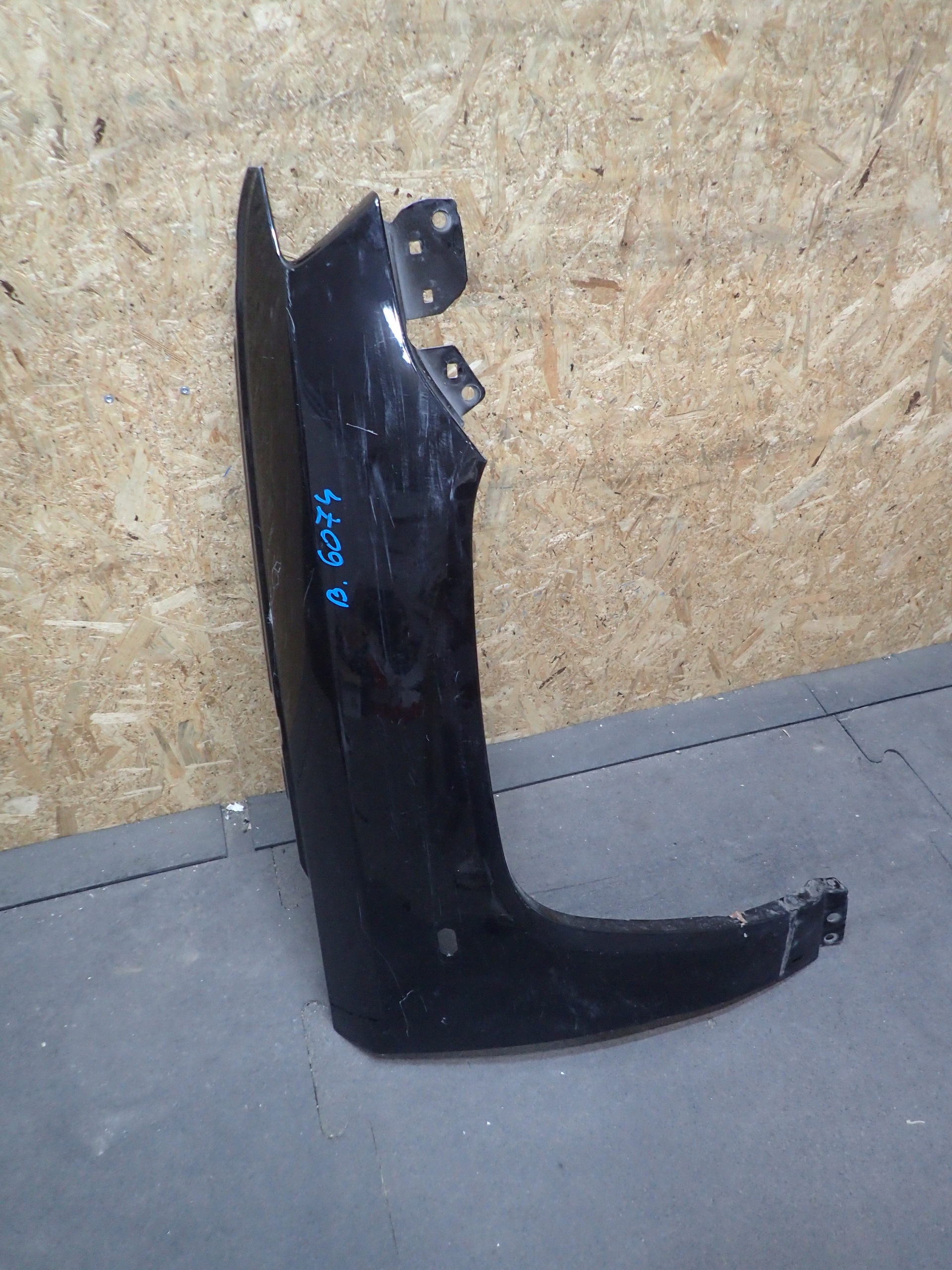 PARAFANGO ANTERIORE DESTRA JEEP COMPASS E 1 LIFT