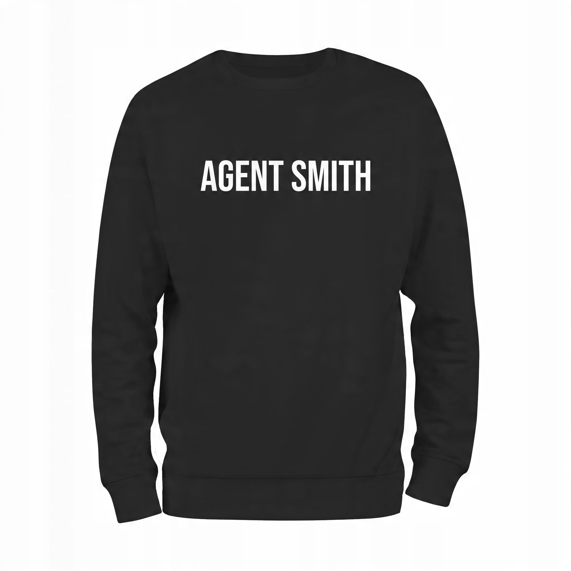 

Agent Smith #matrix bluza męska