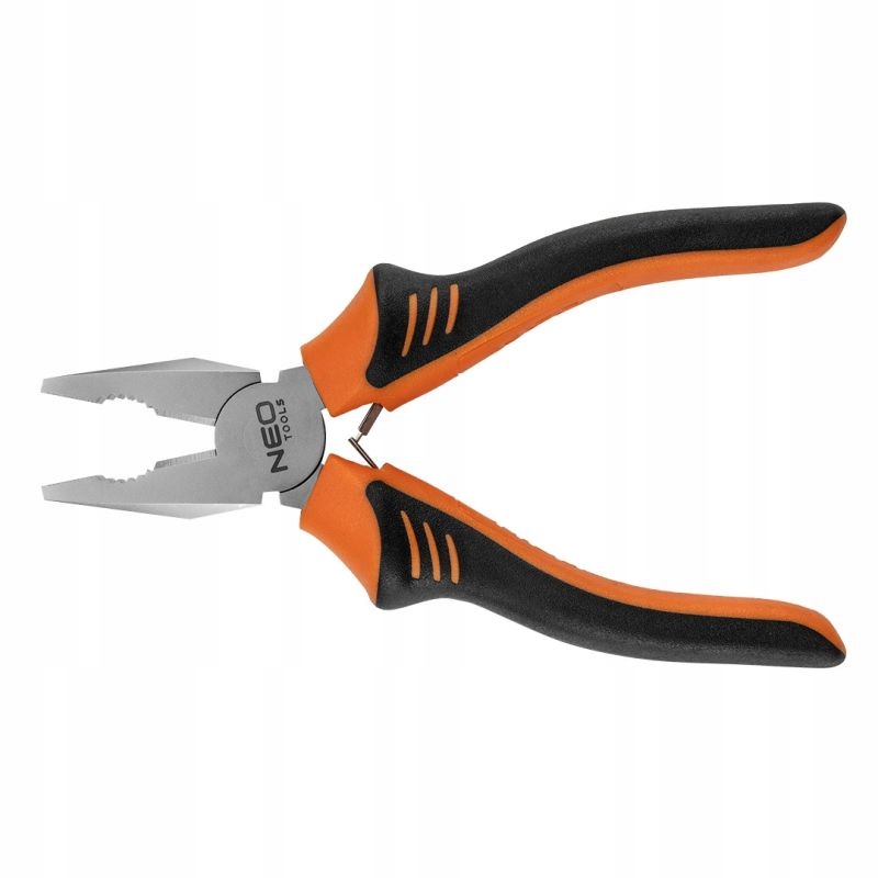 

Szczypce Uniwersalne Neo Tools 160mm