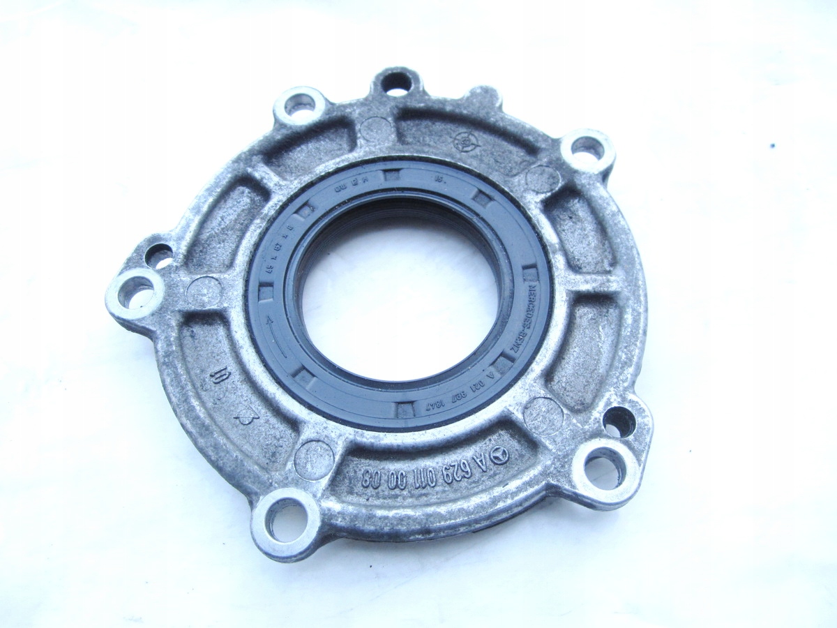 Simering cams Mercedes W221 S420 4.0 CDI OM629