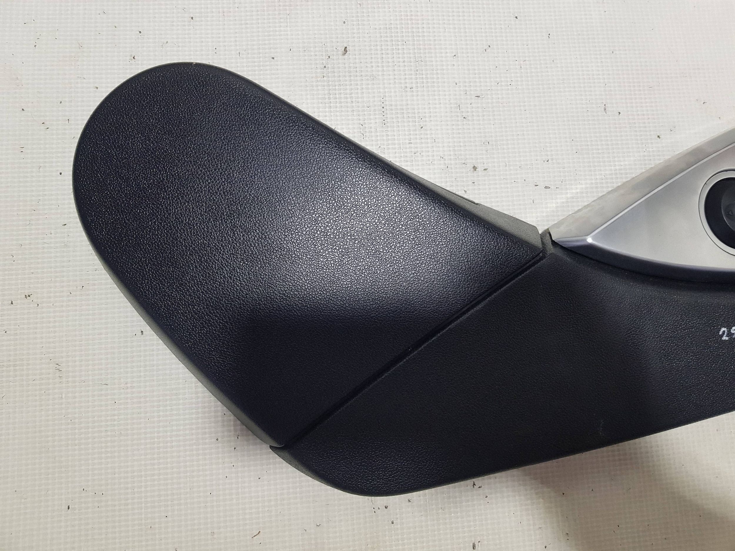 switch cover seat front right Mercedes R W251 ML W164 GL X164