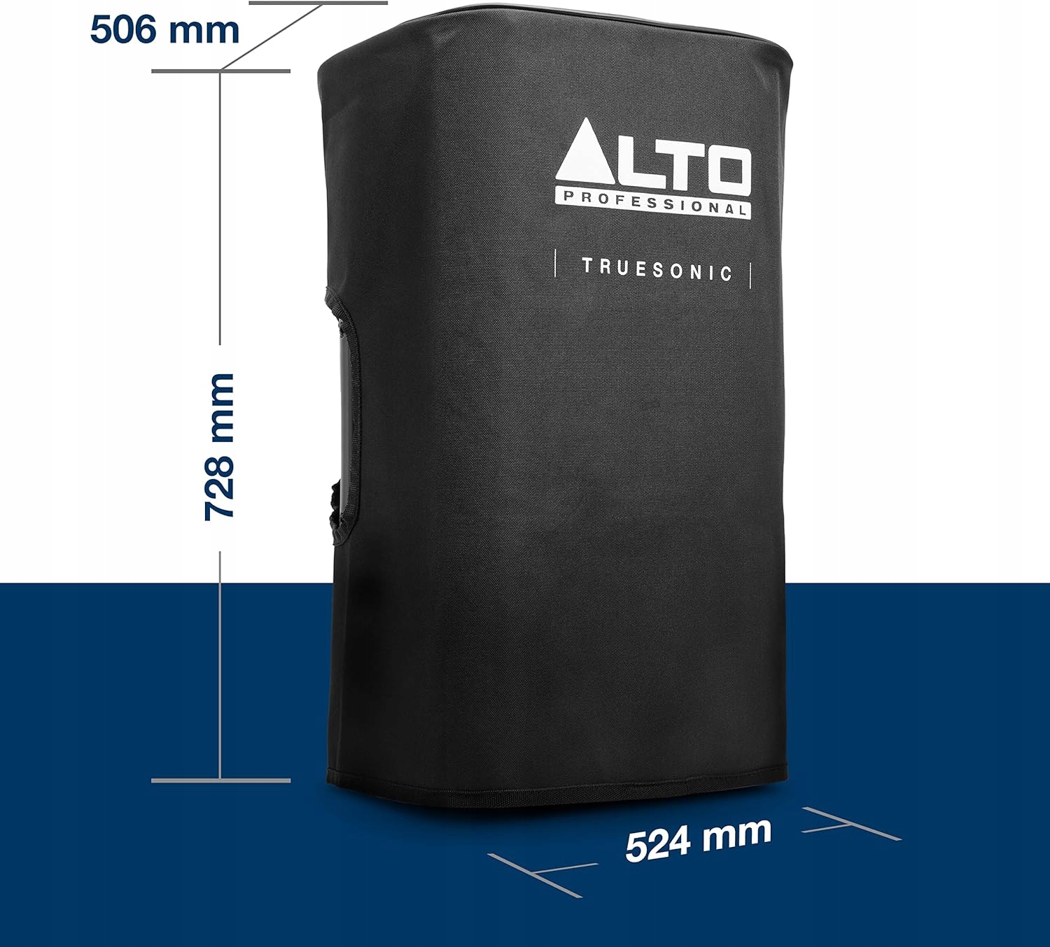 ALTO TS415 Cover, pokrowiec