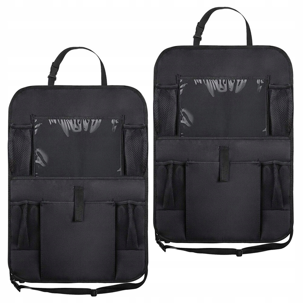 Сумка-органайзер на заднє сидіння автомобіля для pr