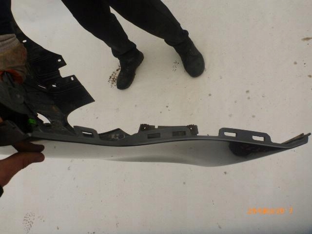 LAND ROVER DISCOVERY SPORT 14- bumper rear part rear