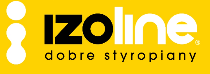 STYROPIAN IZOLINE DACH PODŁOGA STANDART 0,040 3 CM Grubość 30 mm