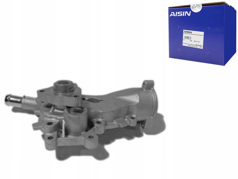 Aisin Vodní Čerpadlo 25192709 55587345 55595610 55595