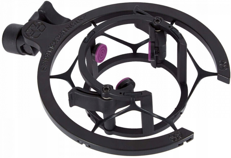 Aston Microphones Swift Uchwyt mikrofonowy