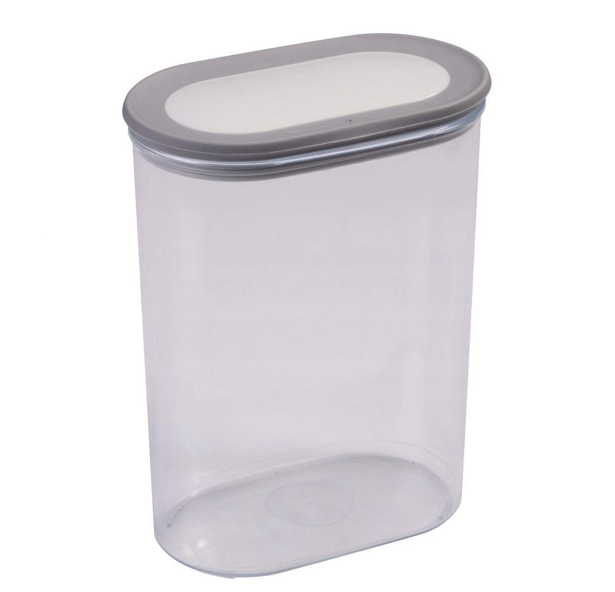 

Pojemnik Artykuły Sypkie Ryż Makaron Żywność 1,6L